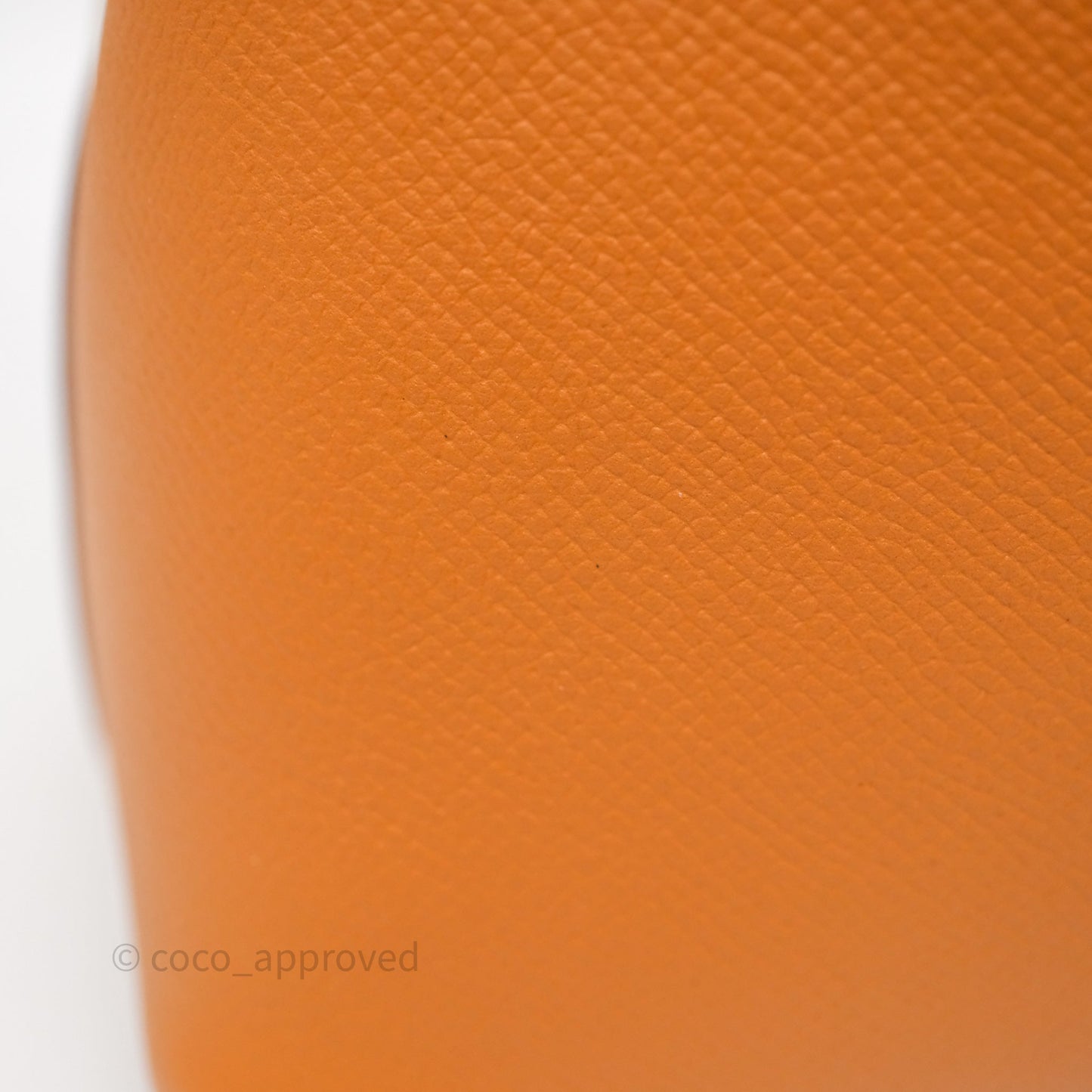 Hermès Picotin 18 Tressage Gold Epsom Palladium Hardware
