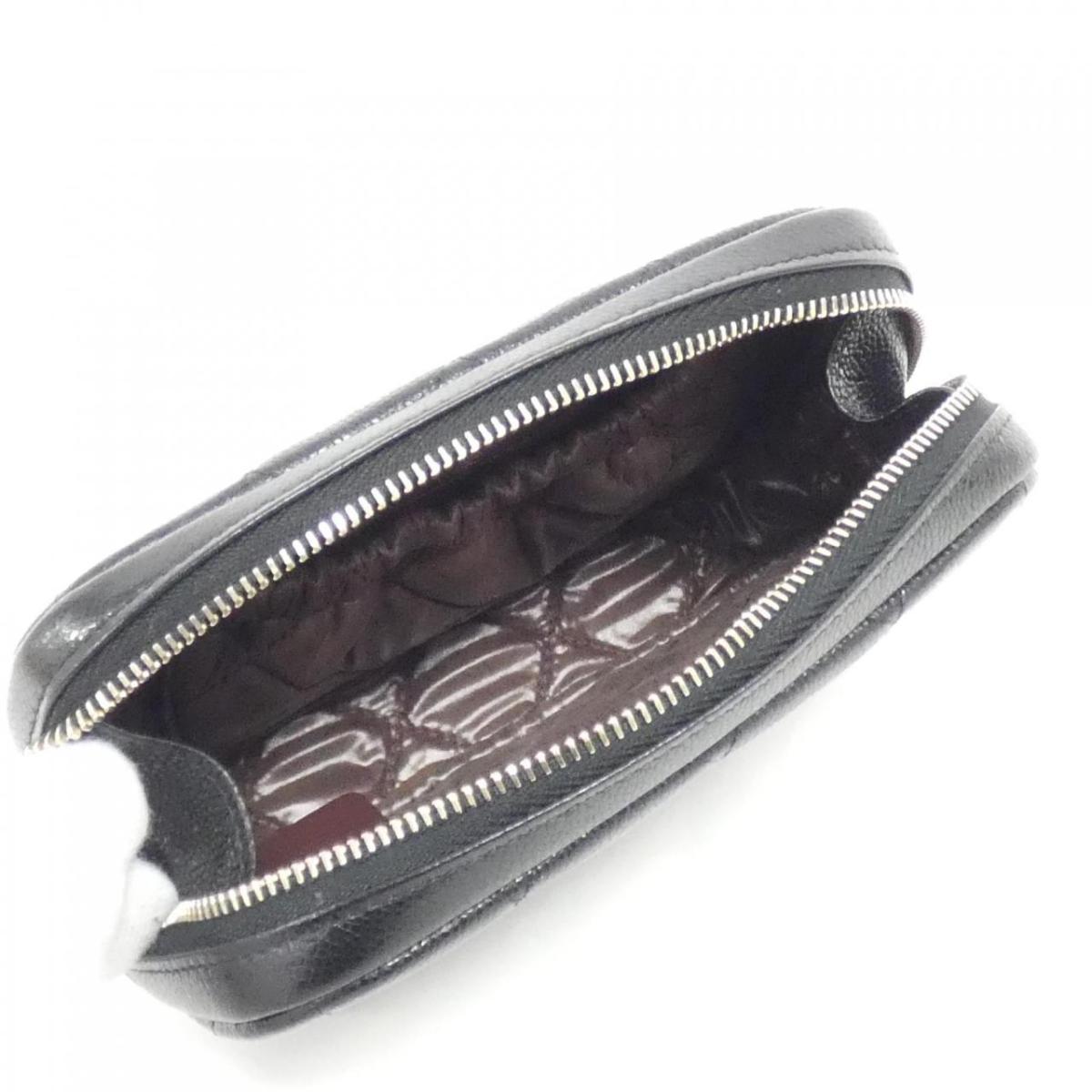 Chanel Timeless Classic Line 80909 Pouch