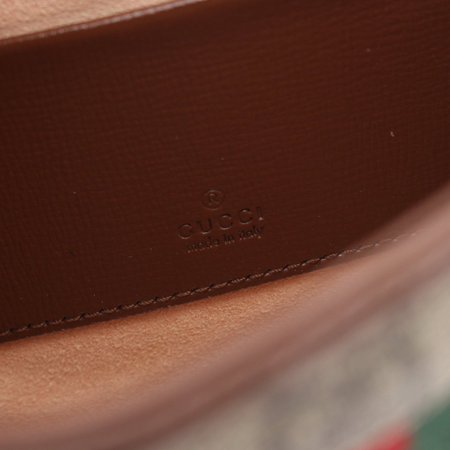 Luxury Gucci Trending 2025 Jackie 1961 GG Supreme Handbag PVC Leather Beige Brown Multicolor 2WAY