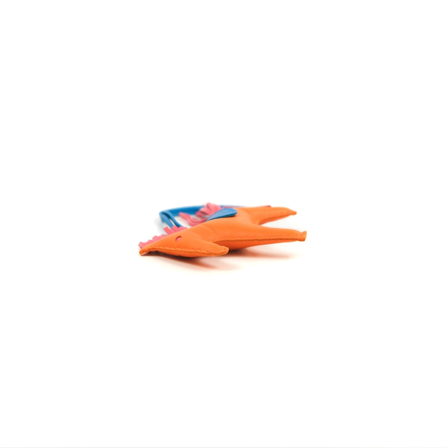 Hermès Rodeo Bag Charm MM