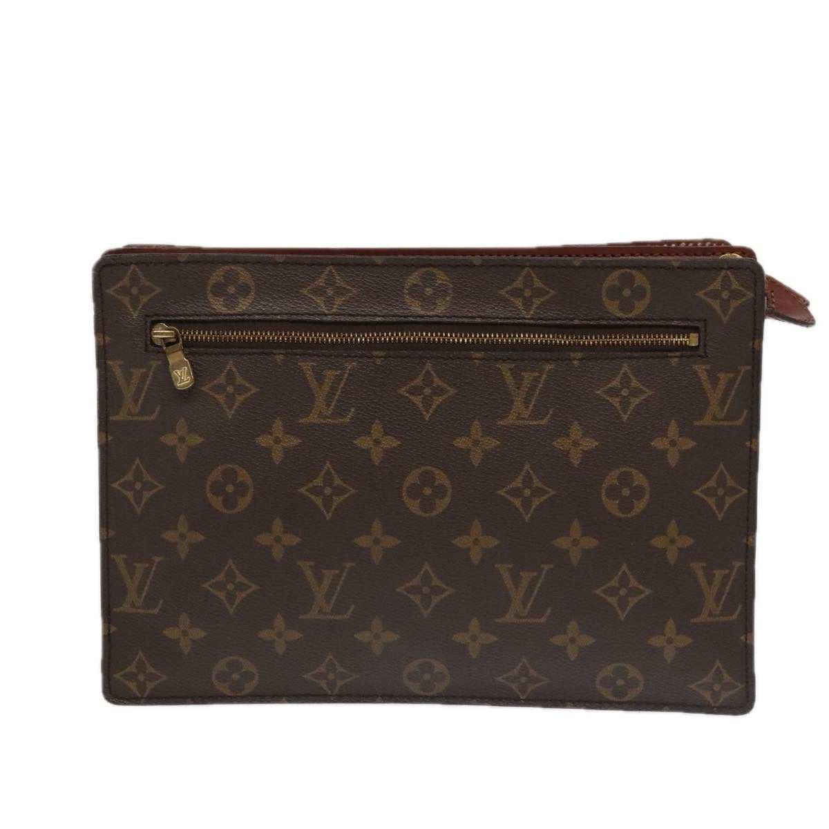 LOUIS VUITTON Monogram Angian Shoulder Bag M51205 LV 96101
