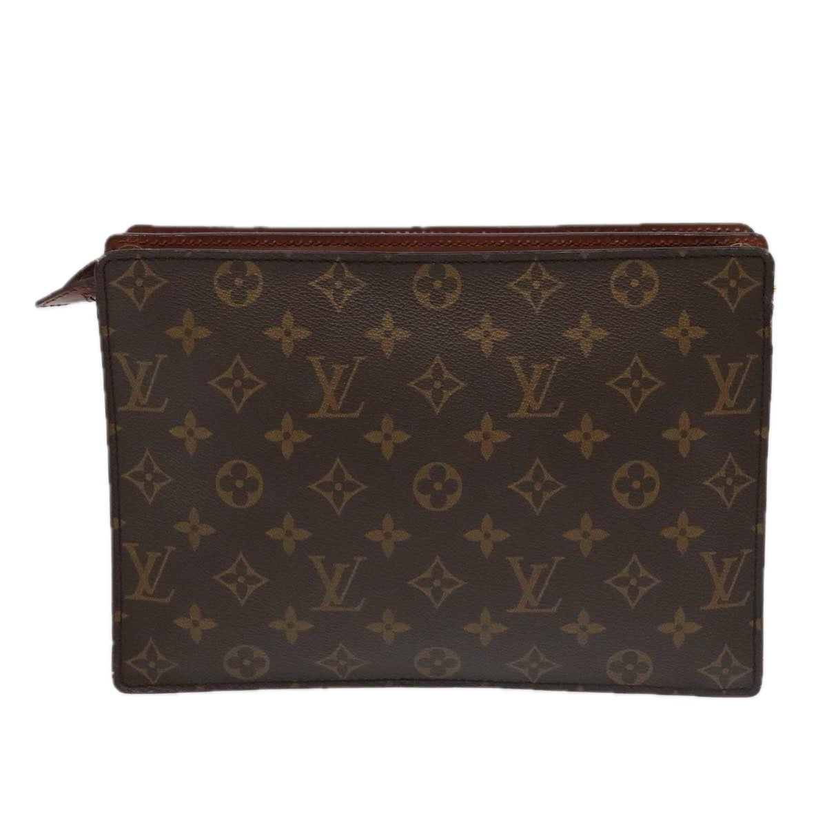 LOUIS VUITTON Monogram Angian Shoulder Bag M51205 LV 96101