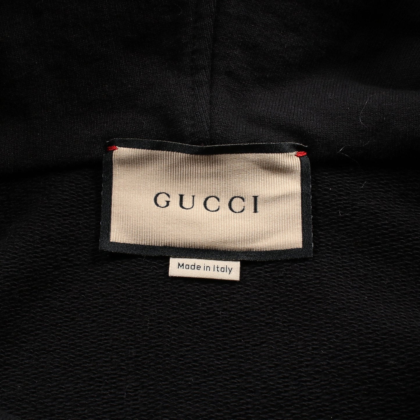 Luxury Gucci Trending 2025 Web Luxury Gucci Trending 2025 With labels Sweatshirt Pullover hoodie Cotton Black Green Red