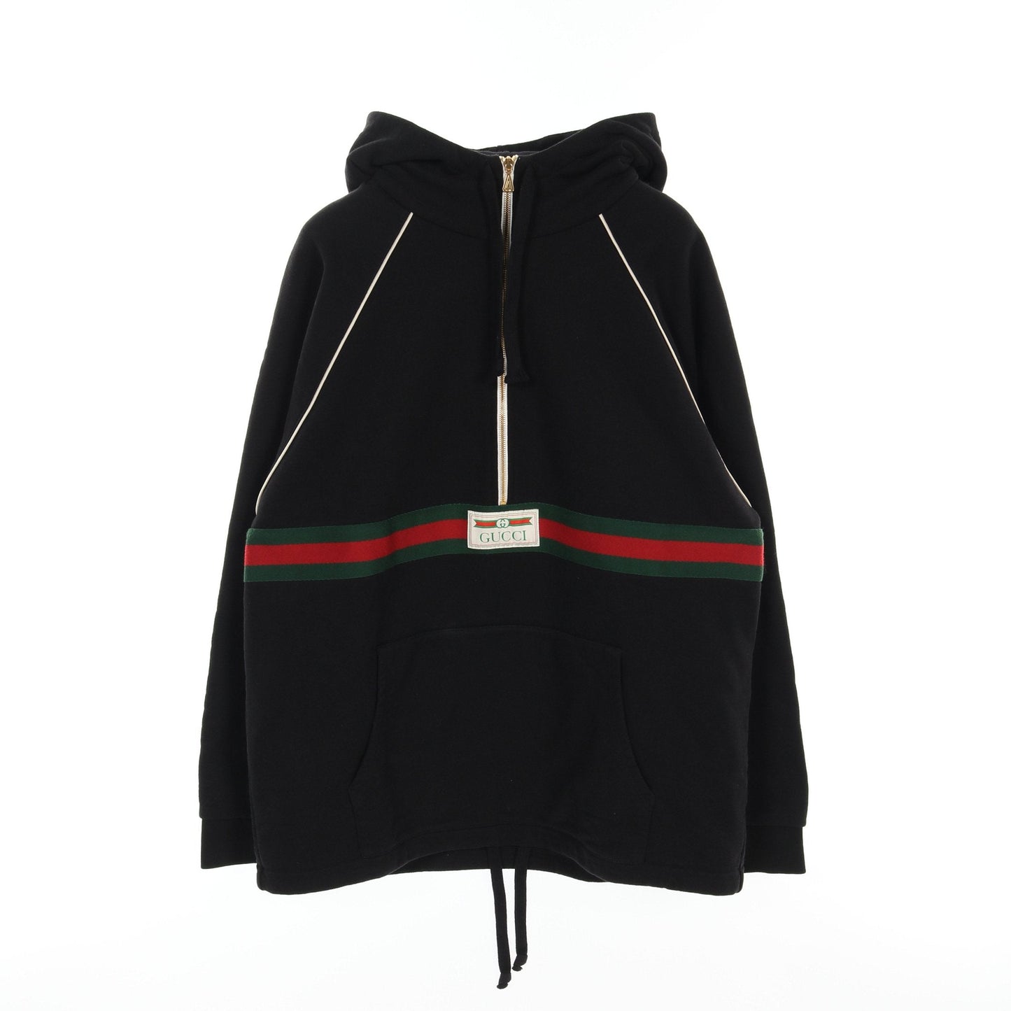 Luxury Gucci Trending 2025 Web Luxury Gucci Trending 2025 With labels Sweatshirt Pullover hoodie Cotton Black Green Red