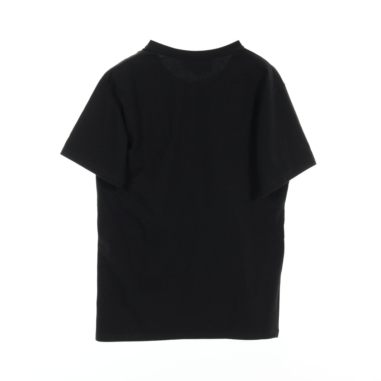 Luxury Gucci Trending 2025 Luxury Gucci Trending 2025 * PIKARAR T-shirt Crew neck Cotton Black Multicolor