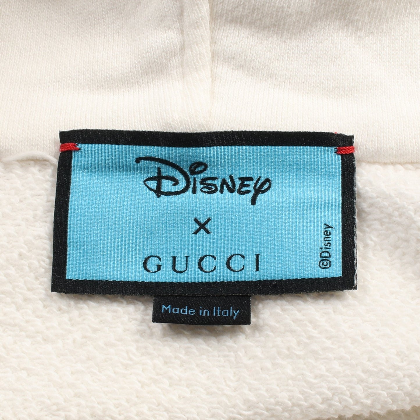 Luxury Gucci Trending 2025 Luxury Gucci Trending 2025 * Disney Web With Luxury Gucci Trending 2025 label Pullover hoodie Cotton White Multicolor