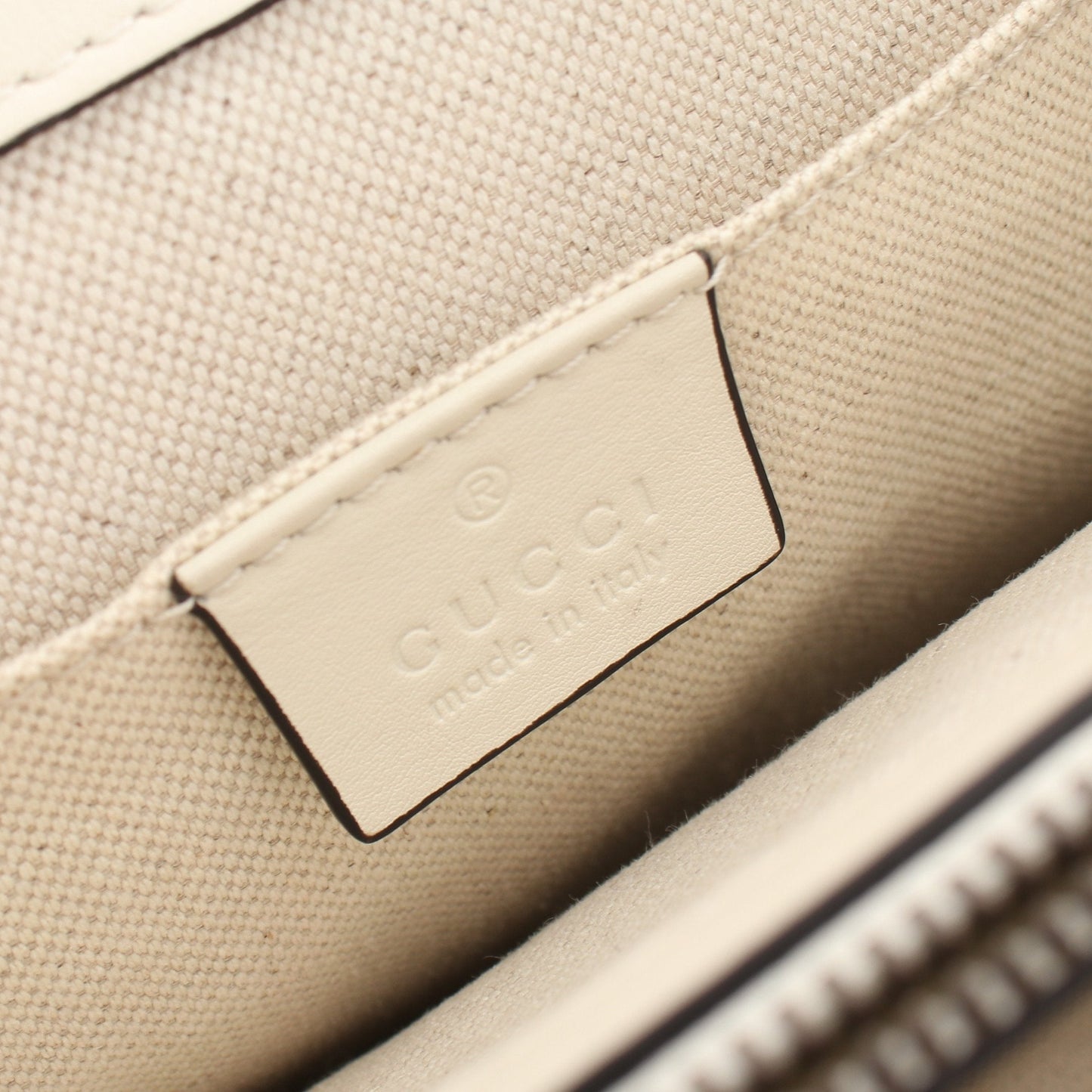 Luxury Gucci Trending 2025 Bamboo Dionysus Medium Handbag Leather Ivory Navy Red 2WAY