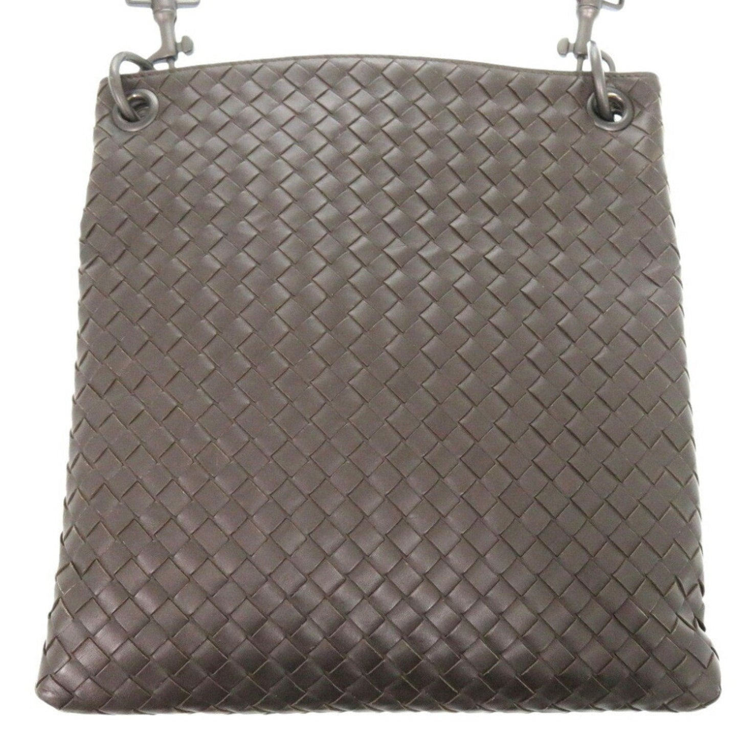 Luxury Bottega Veneta  Leather Shoulder Bag ()