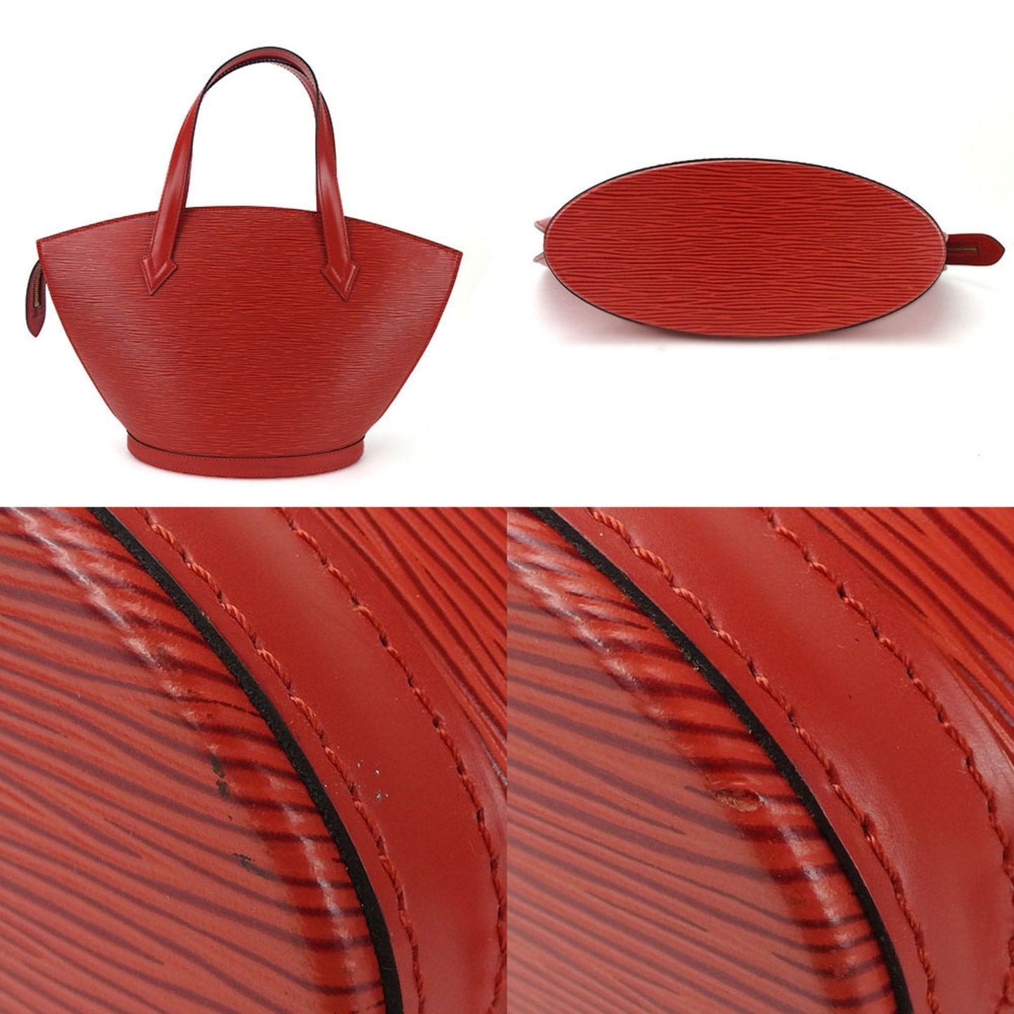 Louis Vuitton Saint Jacques