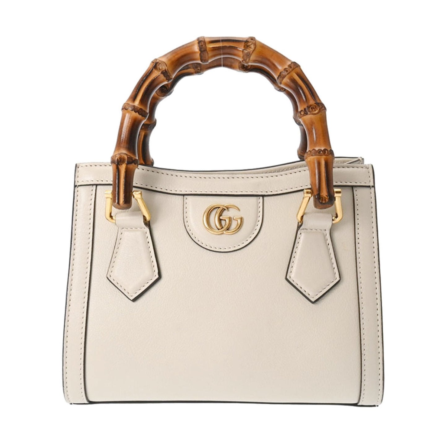 Luxury Gucci Trending 2025 Bamboo