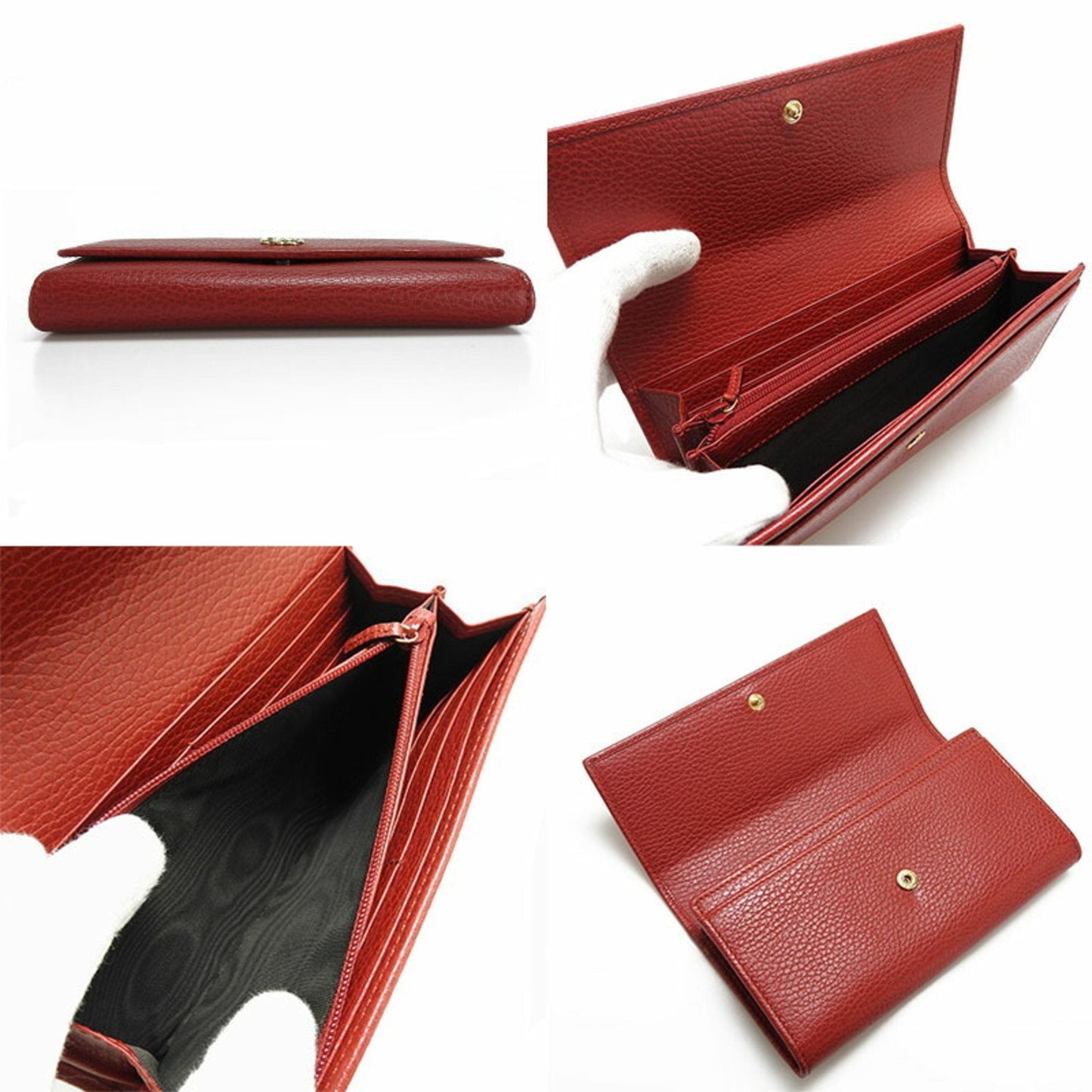 Luxury Gucci Trending 2025 GG Marmont