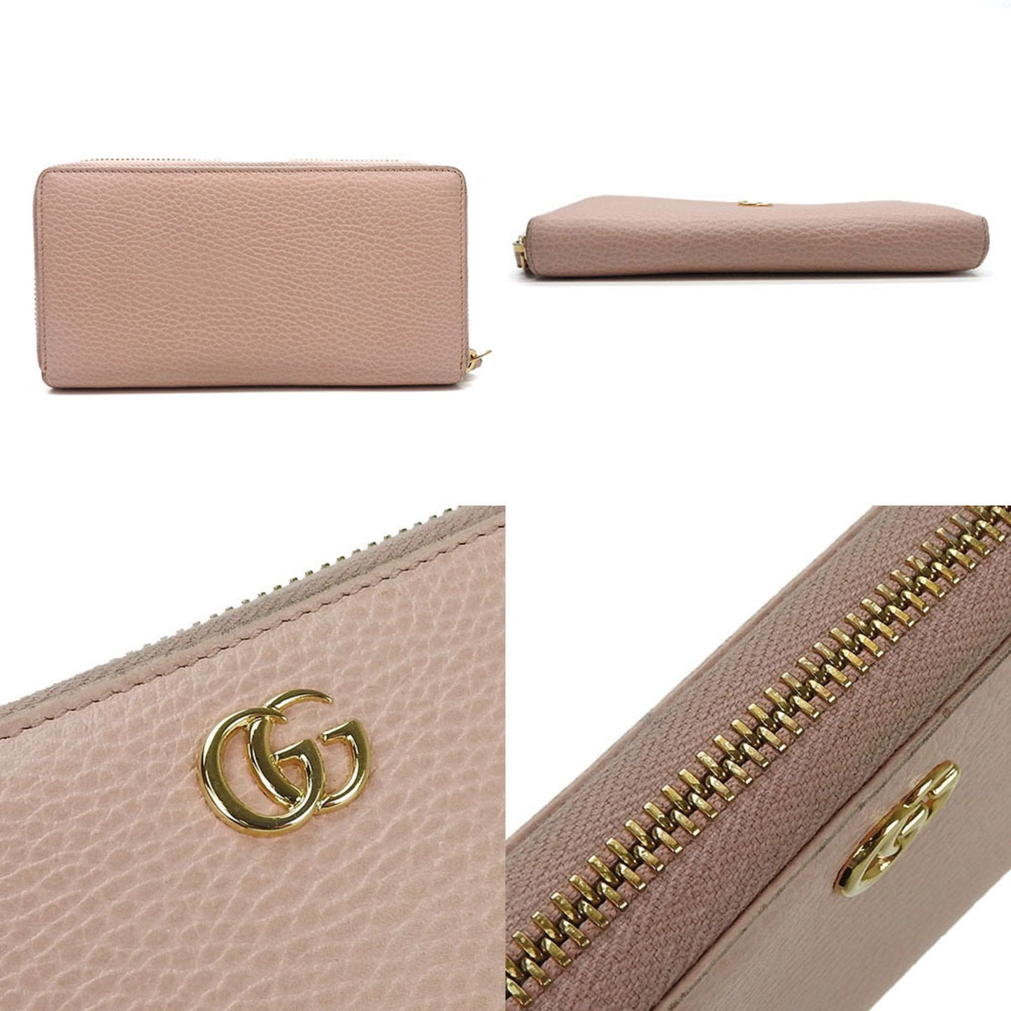 Luxury Gucci Trending 2025 GG Marmont