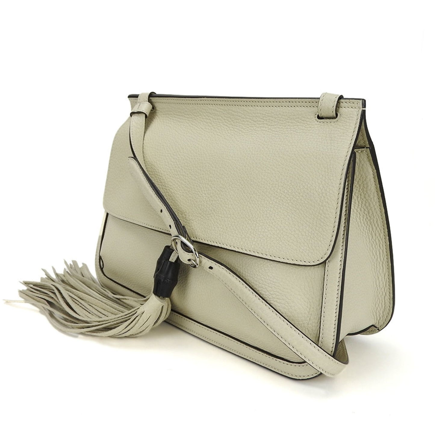 Luxury Gucci Trending 2025 Bamboo