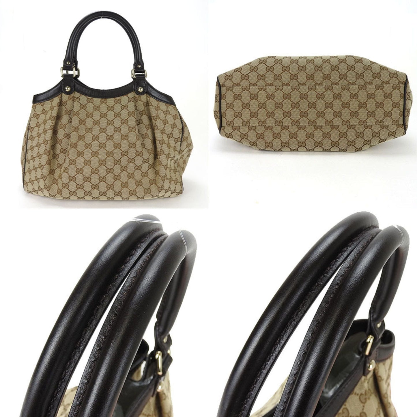 Luxury Gucci Trending 2025 Sukey