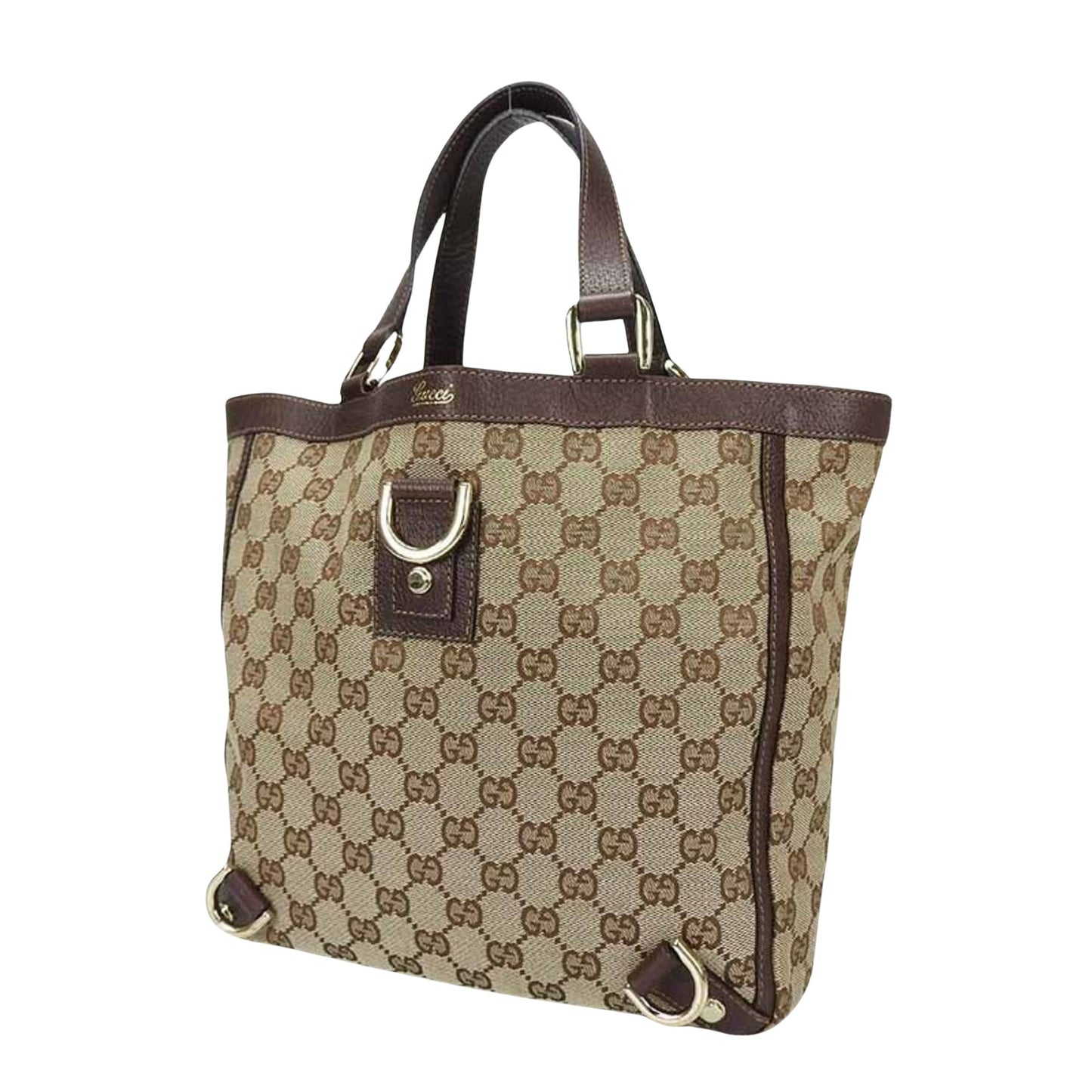 Luxury Gucci Trending 2025 Cabas