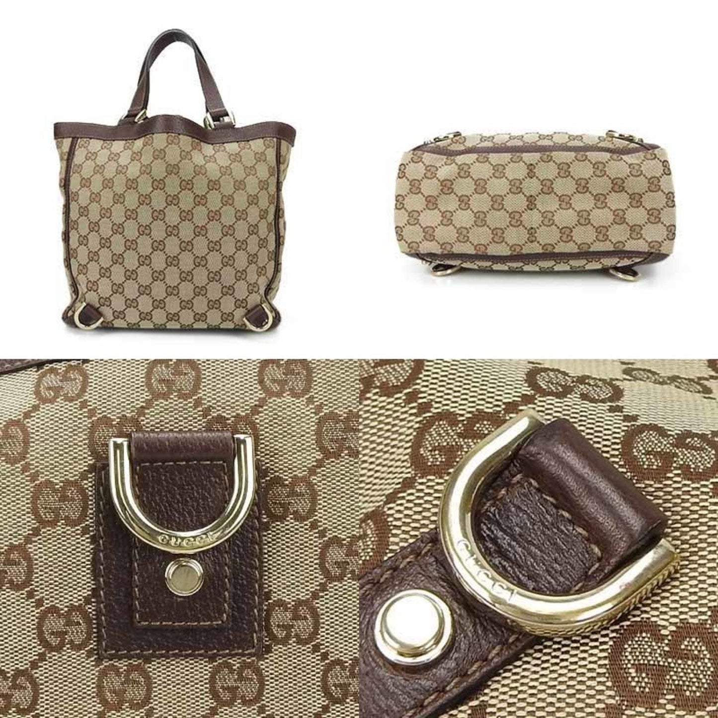 Luxury Gucci Trending 2025 Cabas