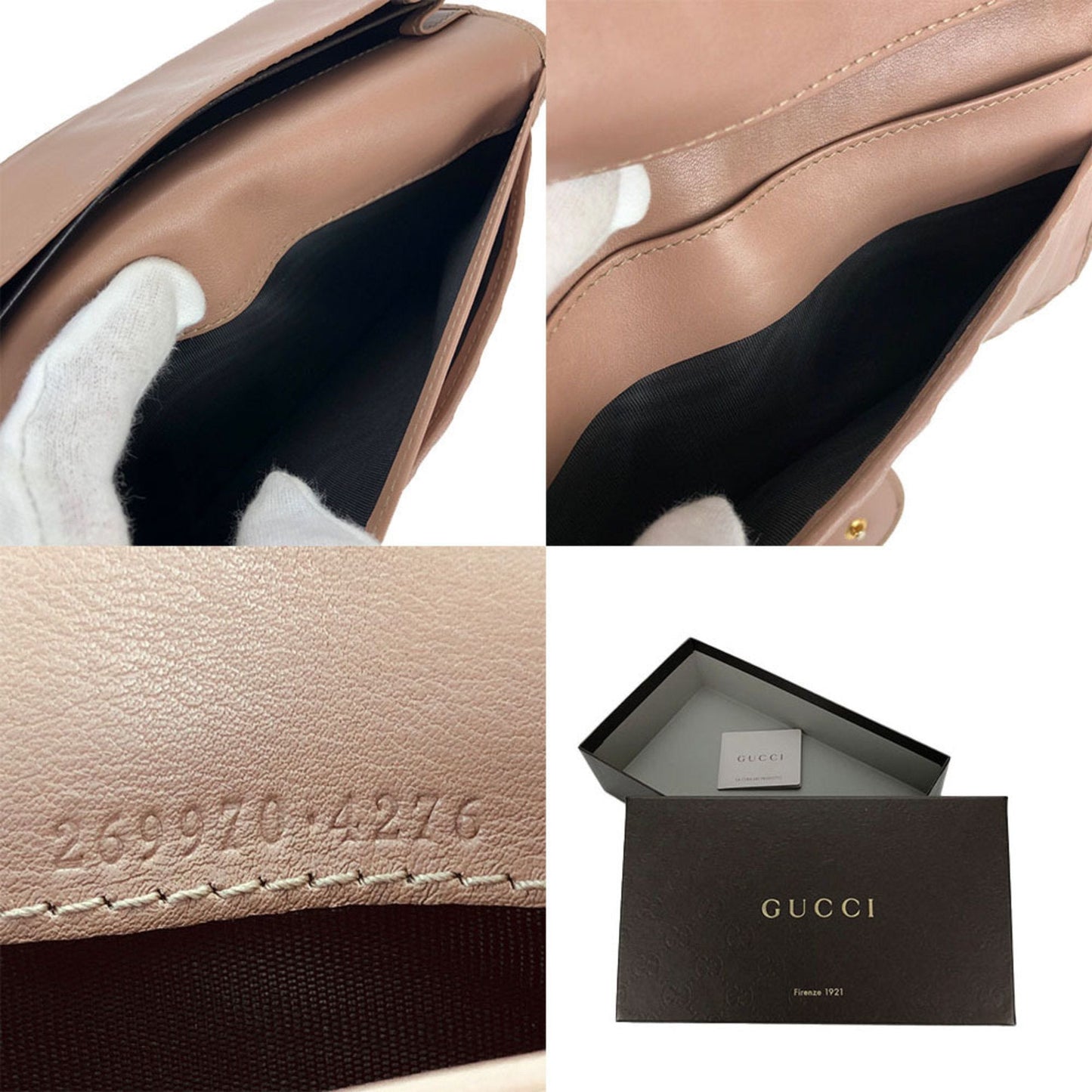 Luxury Gucci Trending 2025