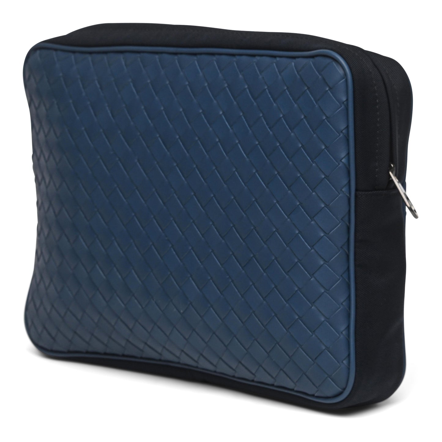 Luxury Bottega Veneta Intrecciato Men's Travel Organizer