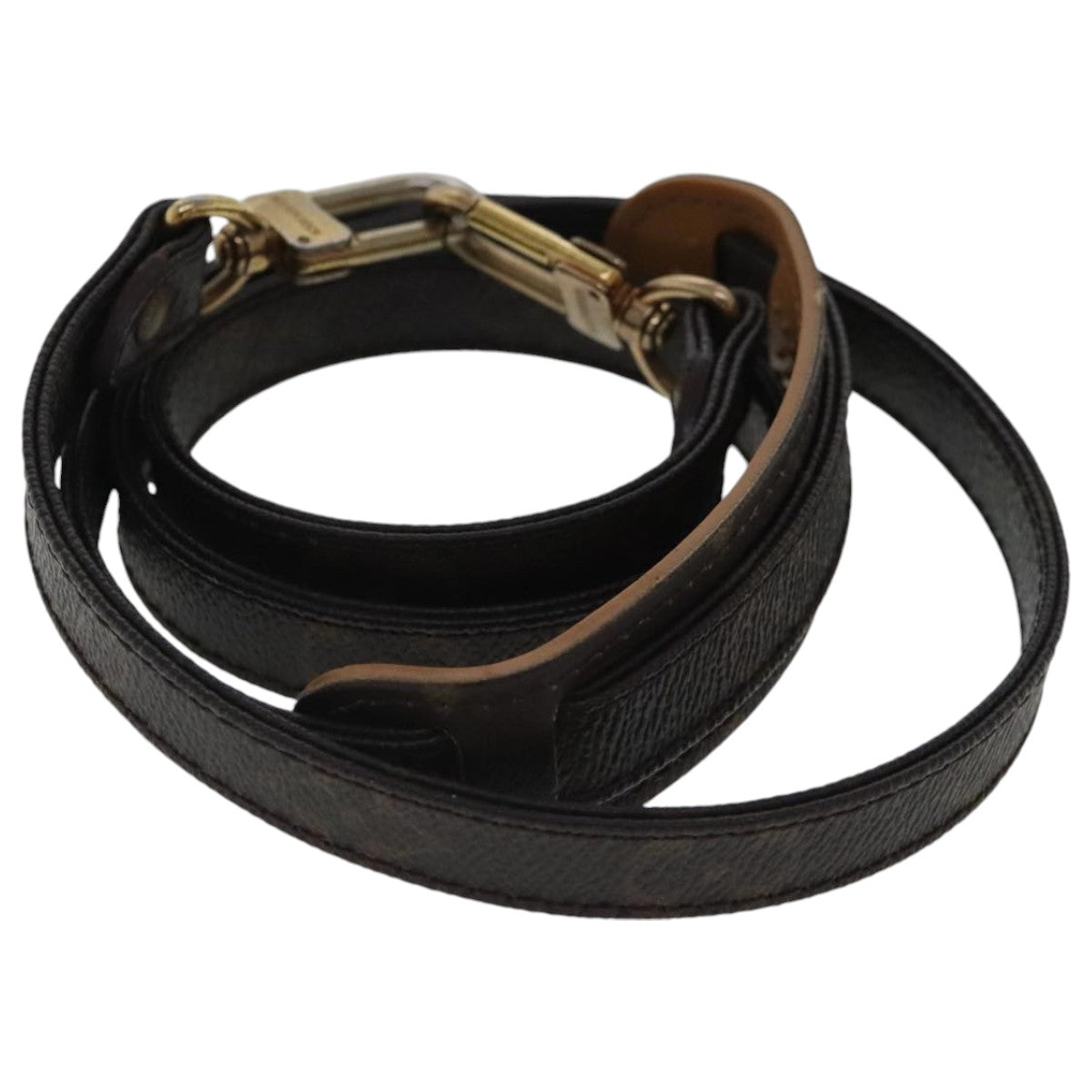 LOUIS VUITTON Monogram Shoulder Strap 43.3"" LV 96425