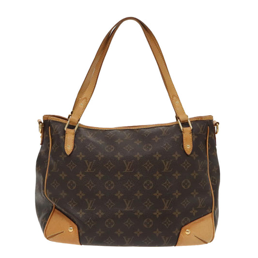 LOUIS VUITTON Monogram Estrella MM Tote Bag M41232 LV 96472