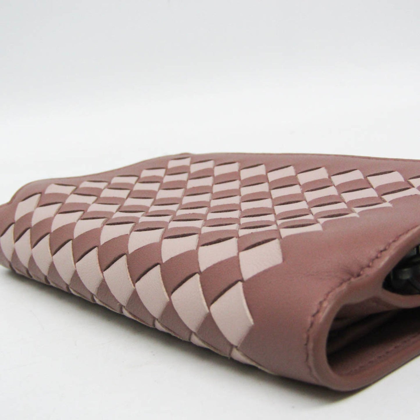 Luxury Bottega Veneta Leather Wallet ()