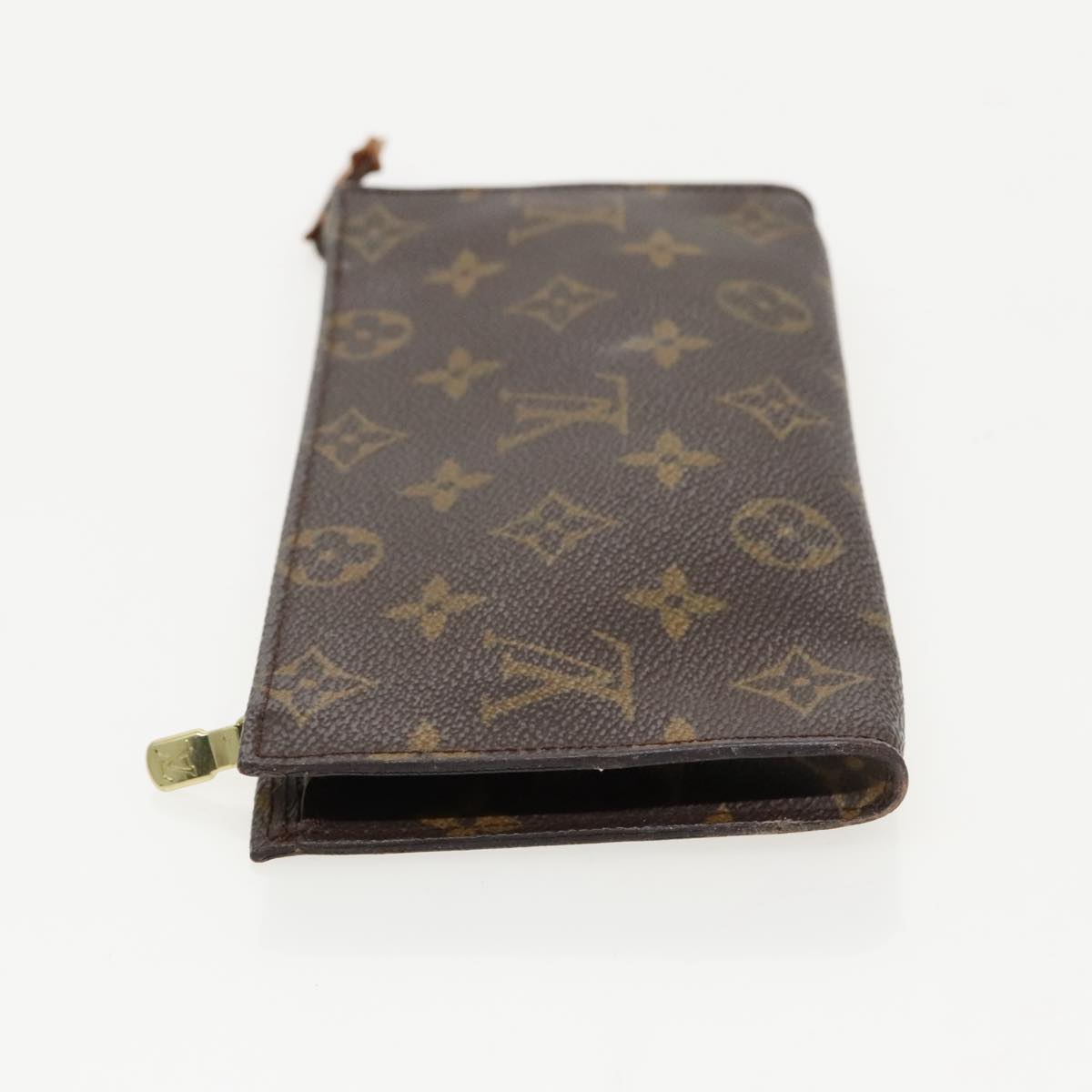 LOUIS VUITTON Monogram Bucket GM Pouch Accessory Pouch LV 96560