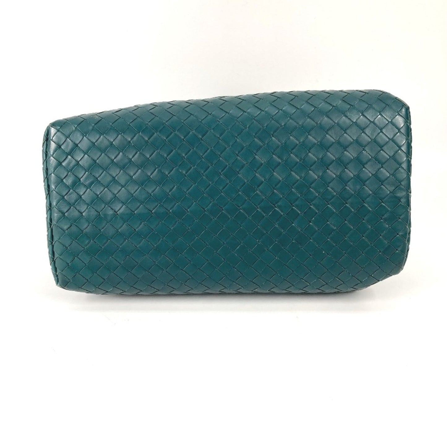 Luxury Bottega Veneta  Leather Handbag ()