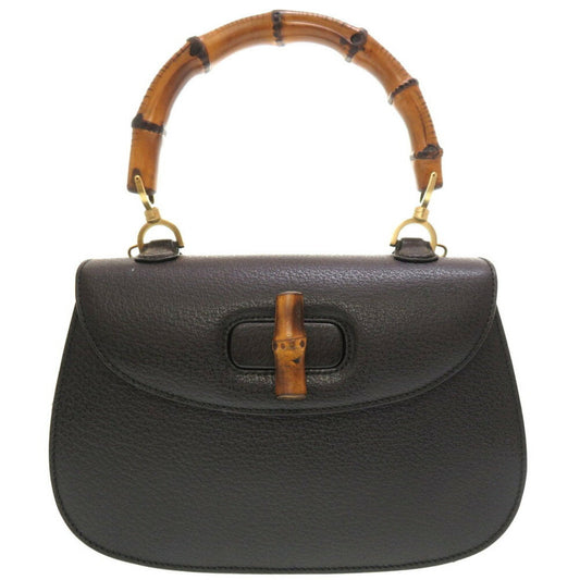 Luxury Gucci Trending 2025 Bamboo