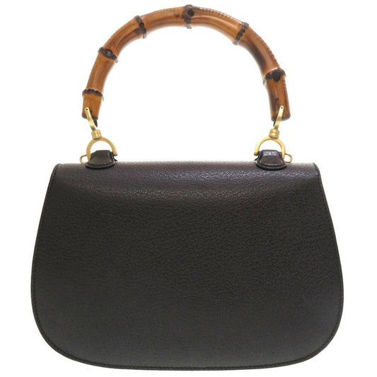 Luxury Gucci Trending 2025 Bamboo