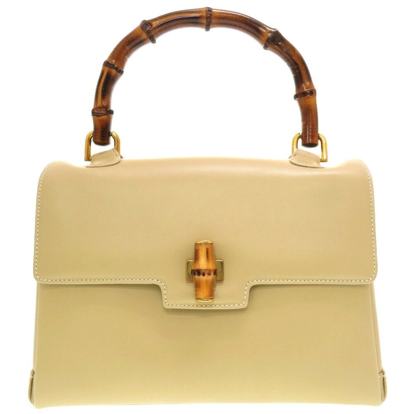 Luxury Gucci Trending 2025 Bamboo