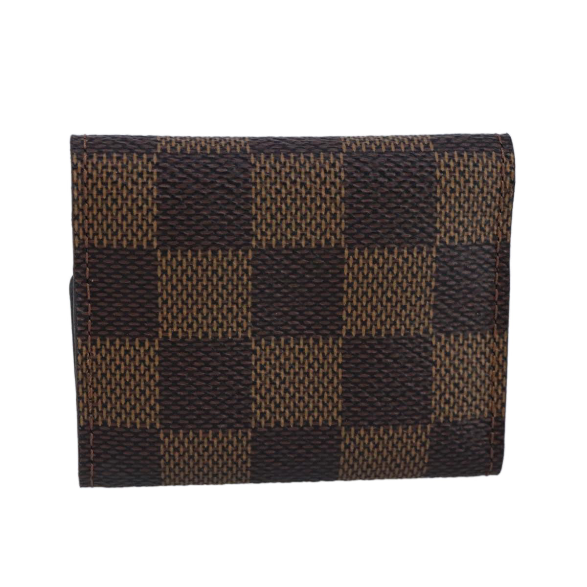 LOUIS VUITTON Damier Ebene Cuff Case M30964 LV 96740