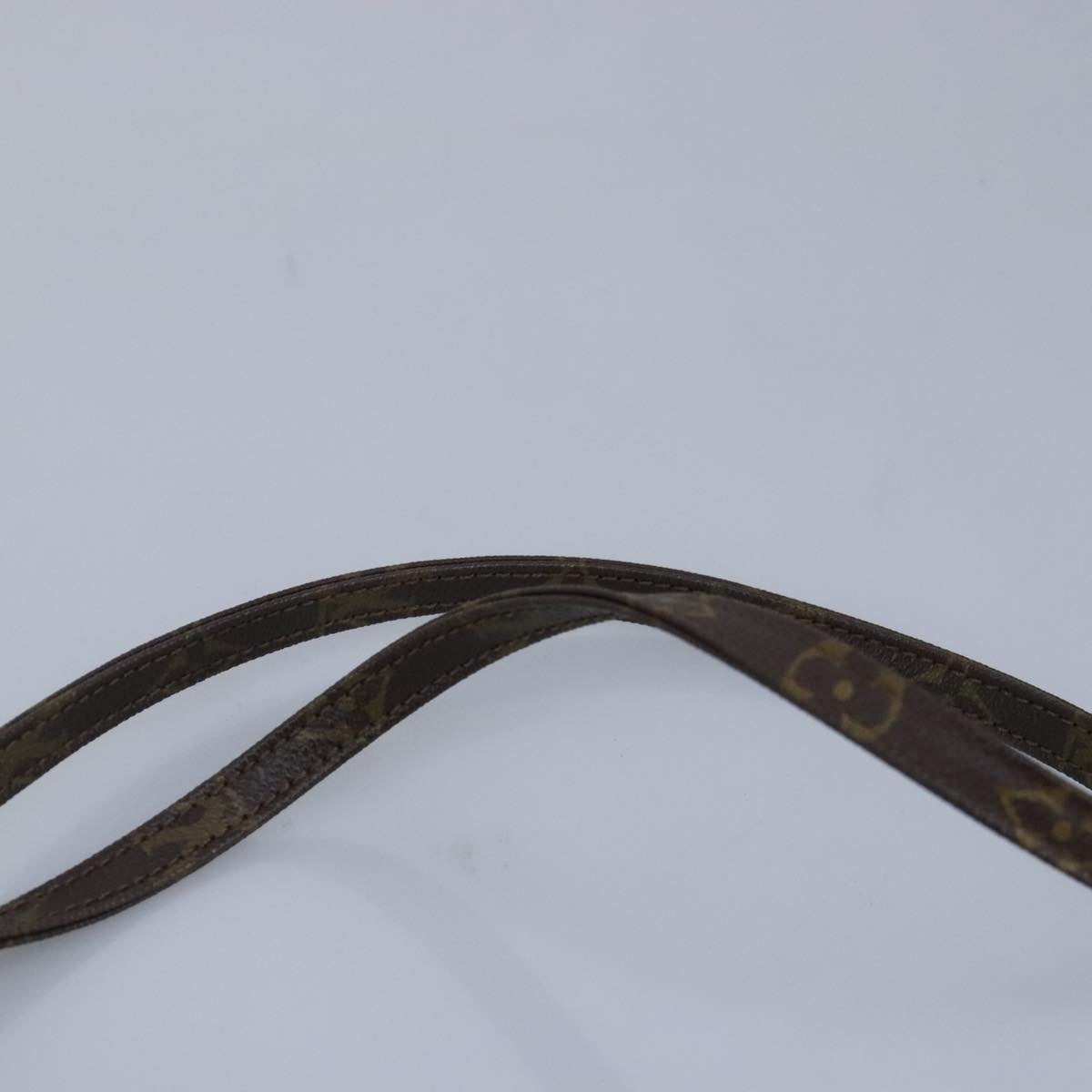 LOUIS VUITTON Monogram Sac Bandouliere Shoulder Bag M51362 LV 96935