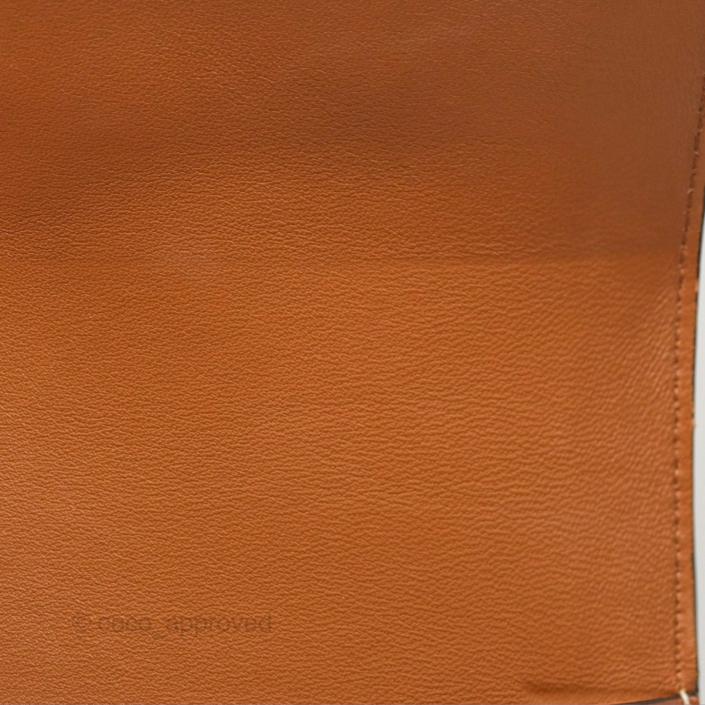 Celine Medium Triomphe Bag Triomphe Canvas Tan Calfskin