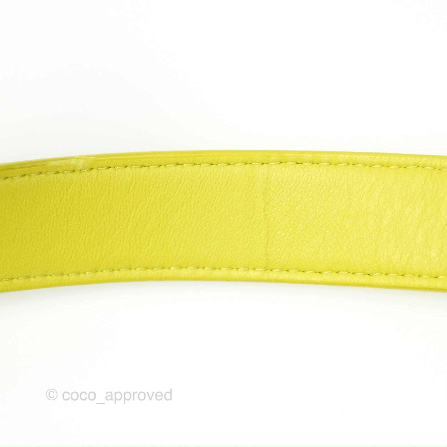 Bottega Veneta Mini Cassette Belt Bag Intreccio Lambskin Kiwi