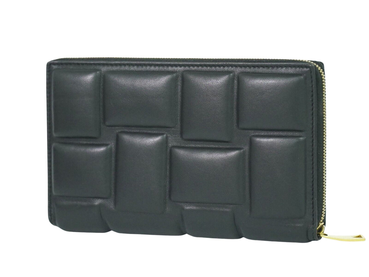 Luxury Bottega Veneta Intrecciato  Leather Wallet  ()