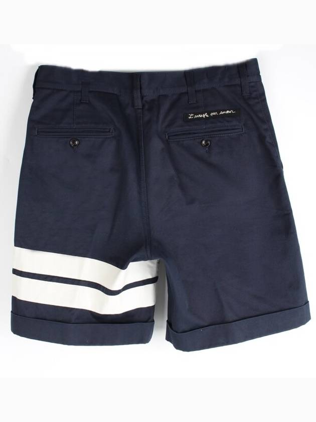 Luxury Gucci Trending 2025 tiger patch shorts 32