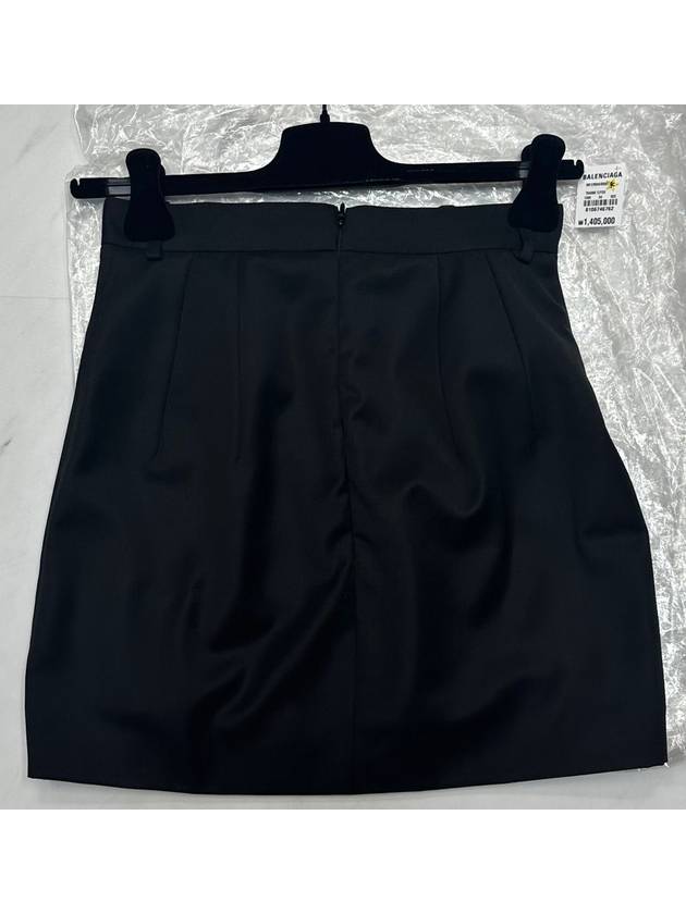 Luxury Balenciaga skirt 26