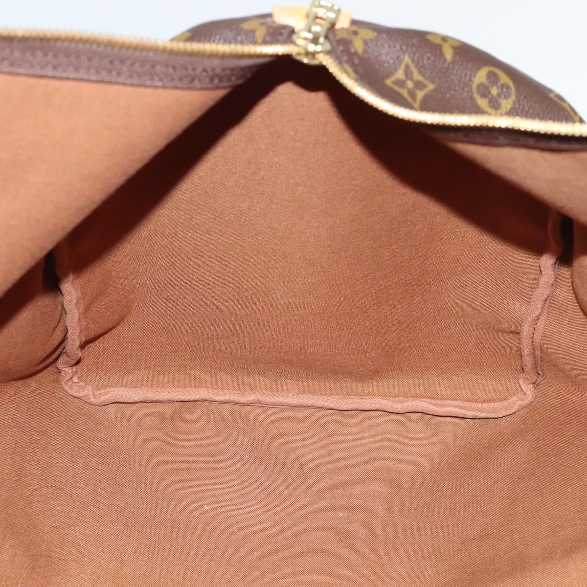LOUIS VUITTON Monogram Keepall 60 Boston Bag M41422 LV 97280