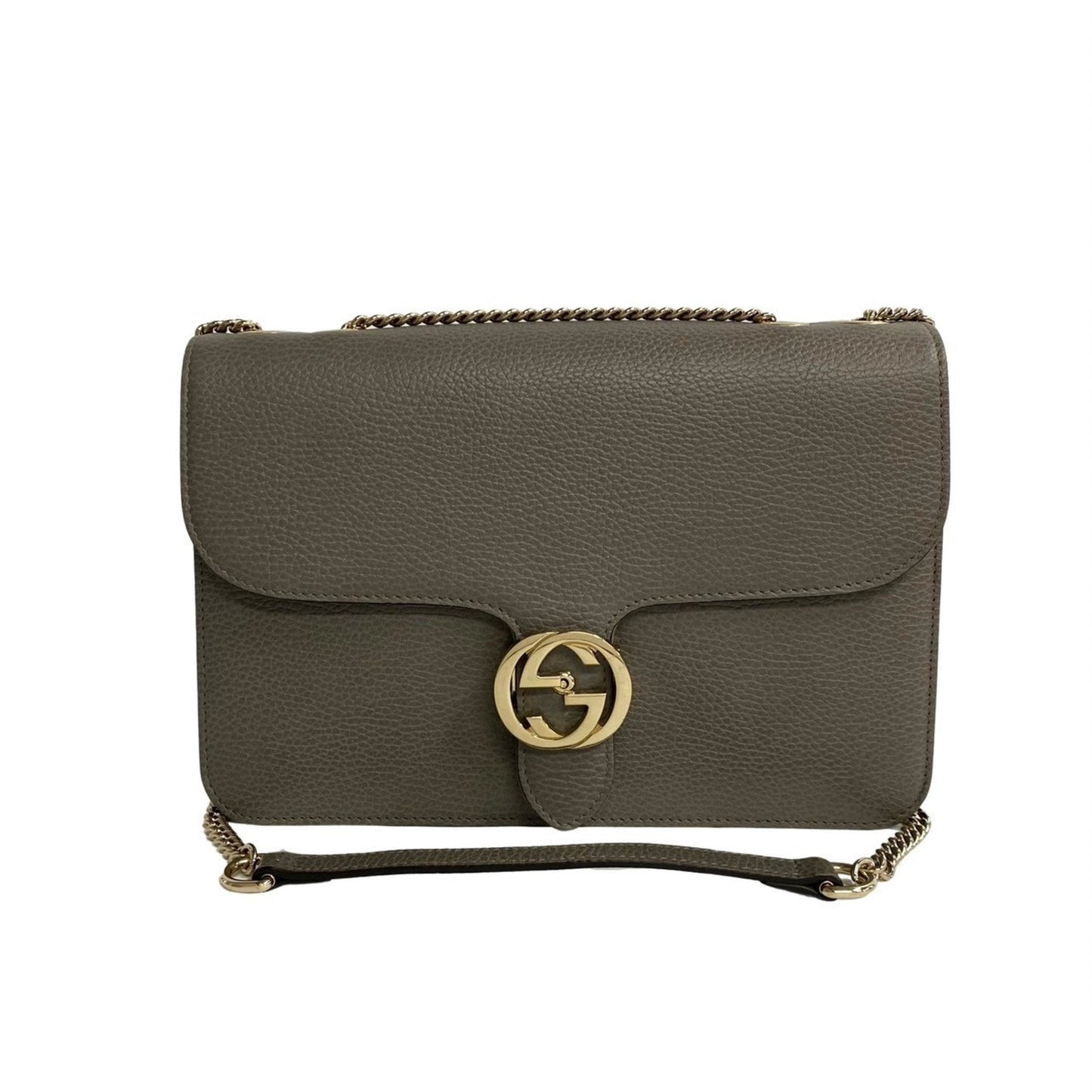 Luxury Gucci Trending 2025 Interlocking G