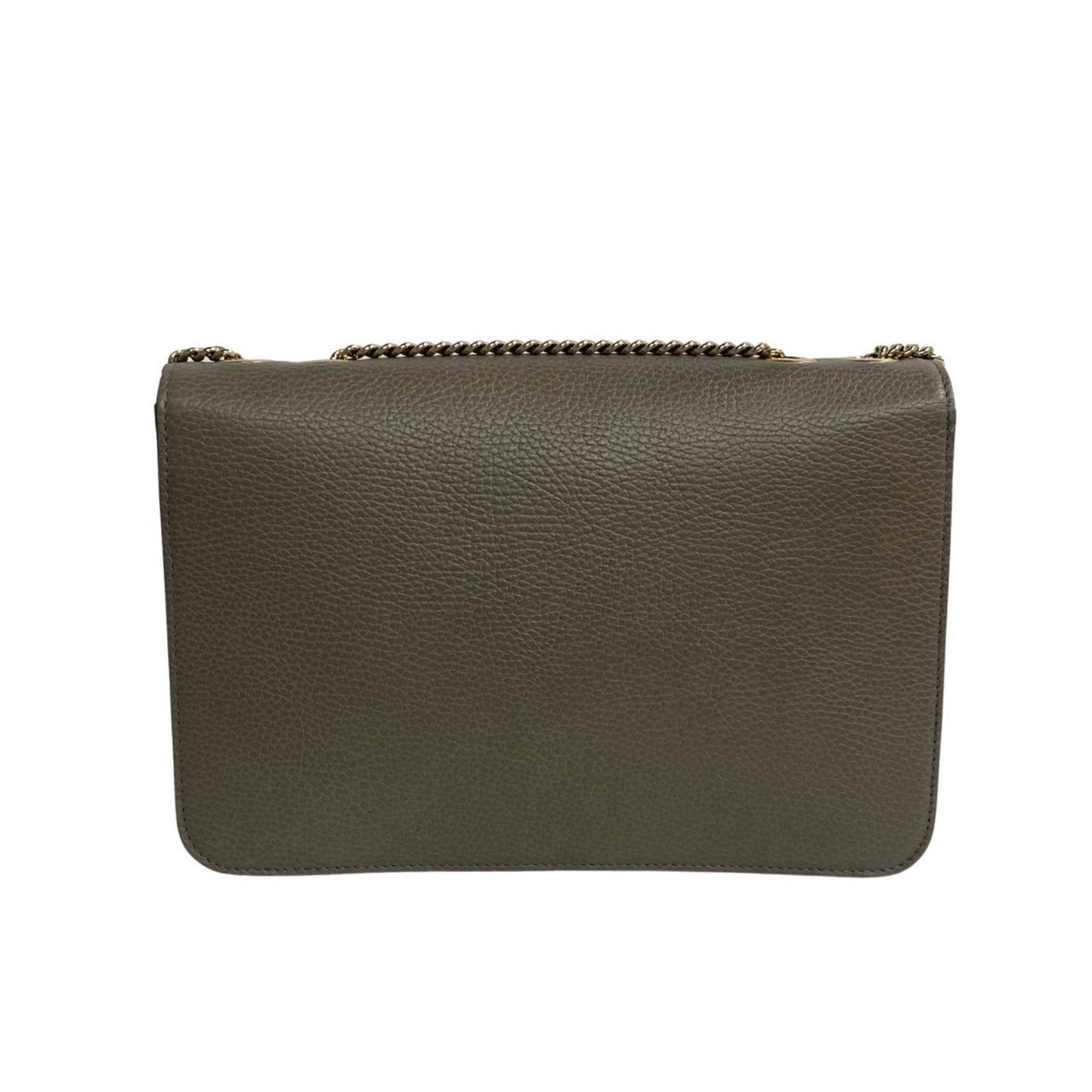 Luxury Gucci Trending 2025 Interlocking G