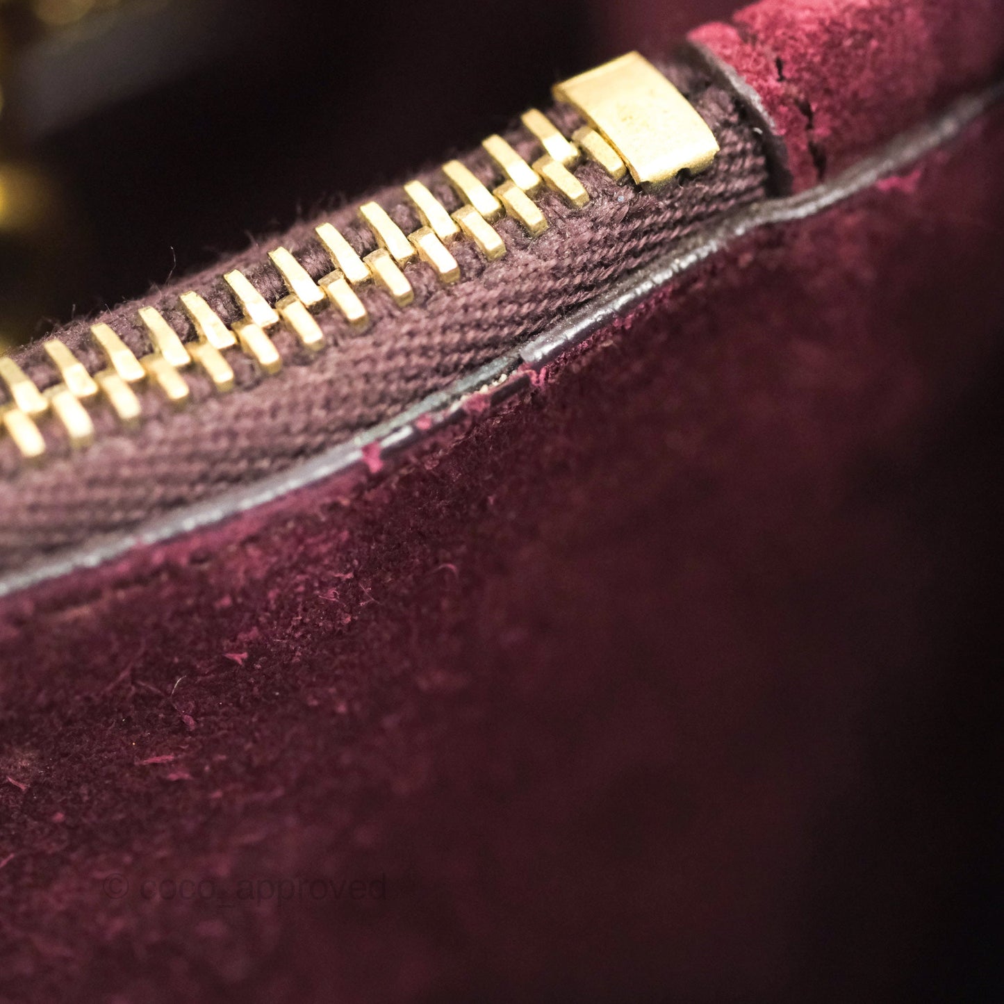 Saint Laurent Classic Sac De Jour Small Burgundy Smooth Calfskin Gold Hardware