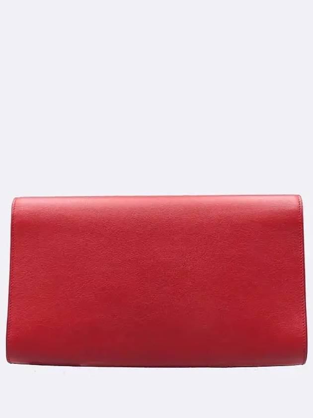Luxury Saint Laurent 361120 clutch bag