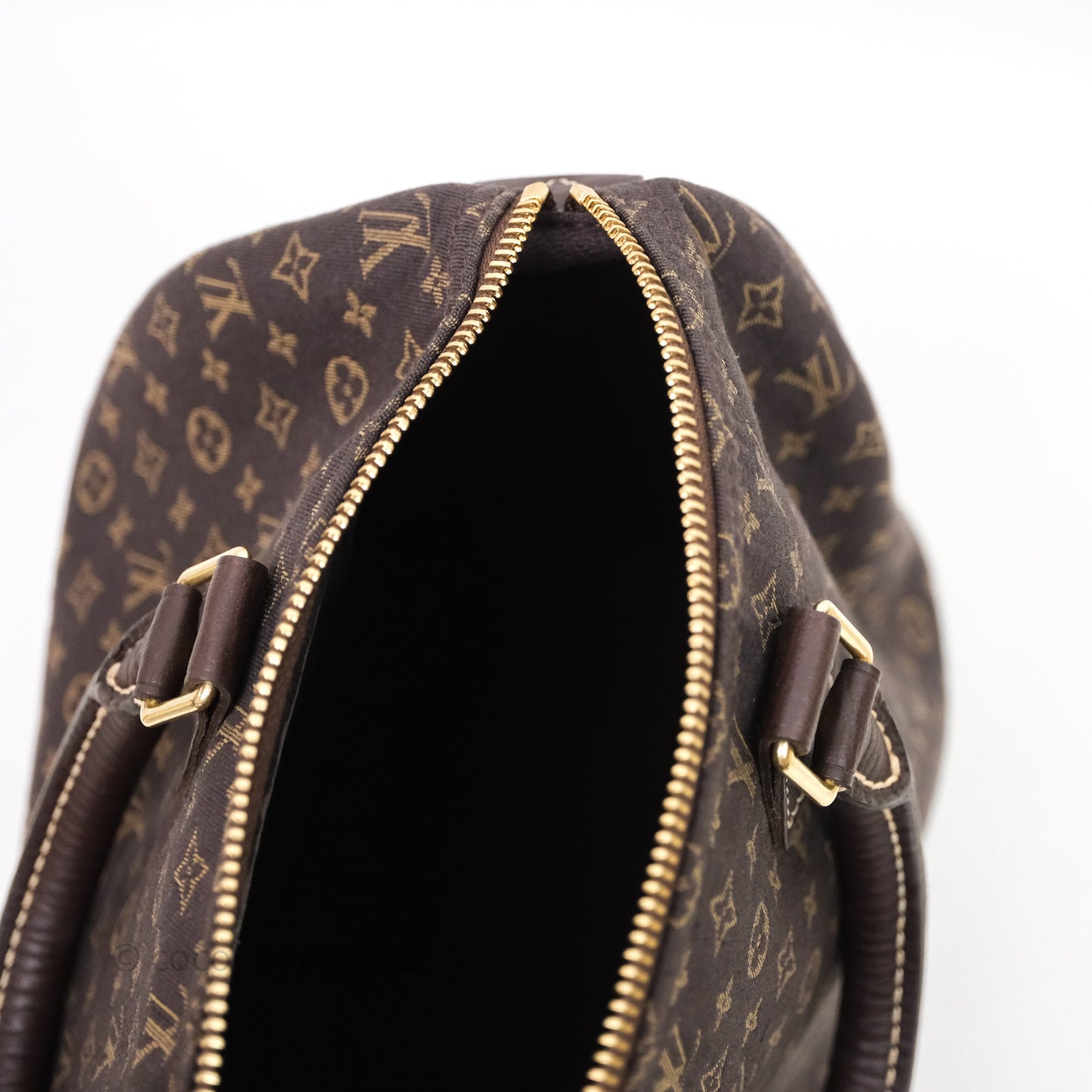 Louis Vuitton Speedy 30 Monogram Mini Lin