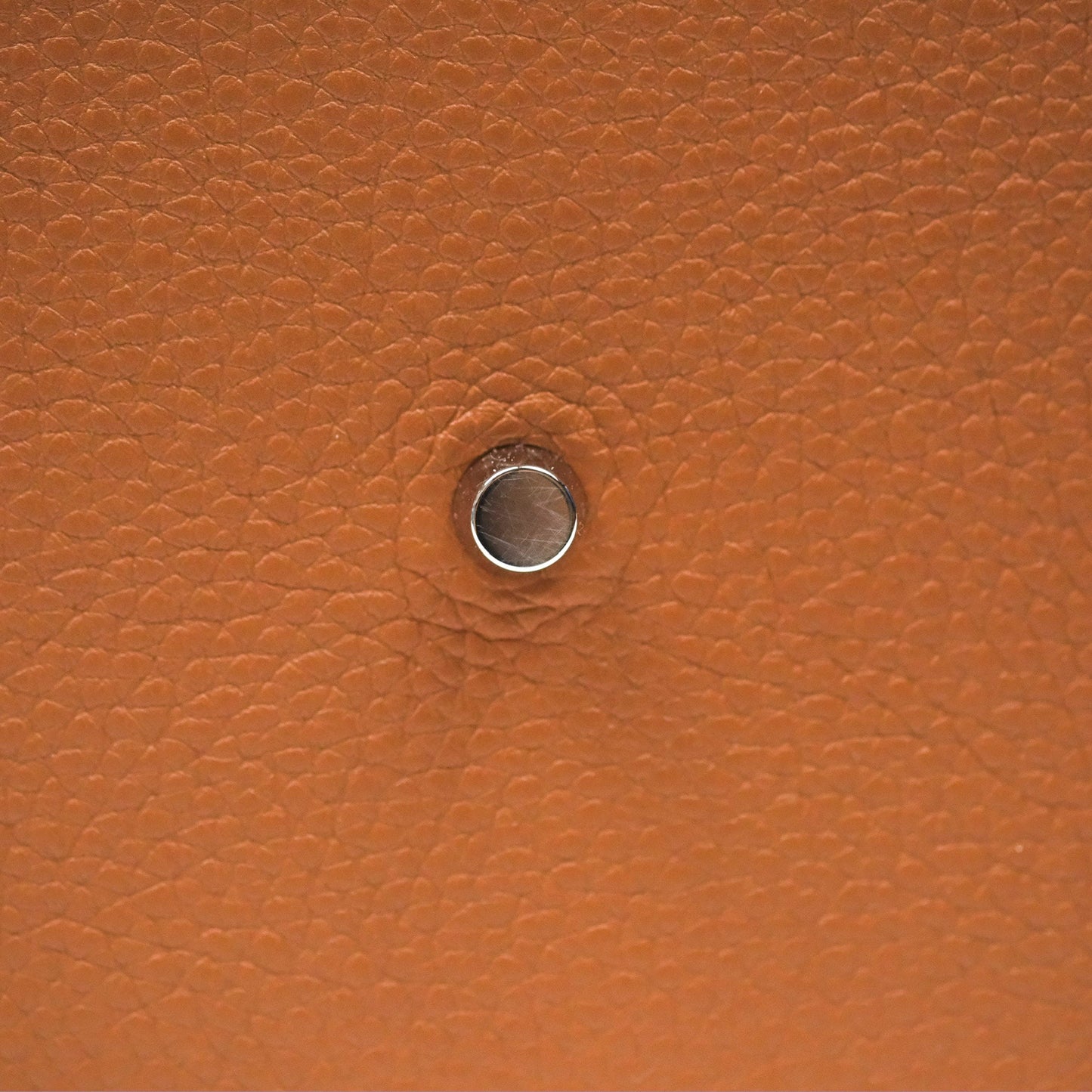 Hermès Lindy 26 Gold Clemence Palladium Hardware