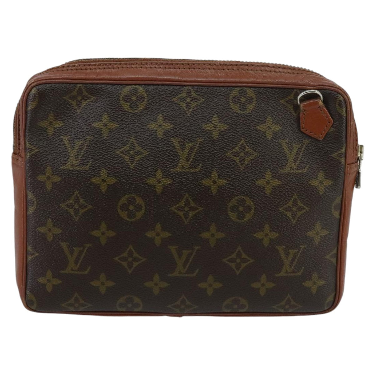 LOUIS VUITTON Monogram Marly Bandouliere Shoulder Bag M51828 LV 97517
