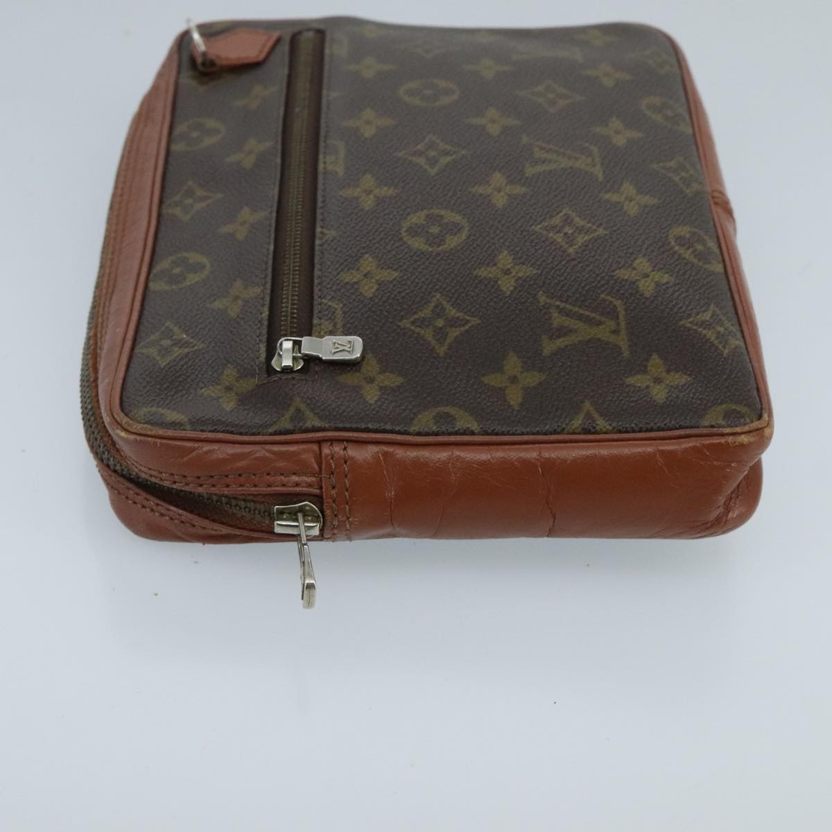 LOUIS VUITTON Monogram Marly Bandouliere Shoulder Bag M51828 LV 97517
