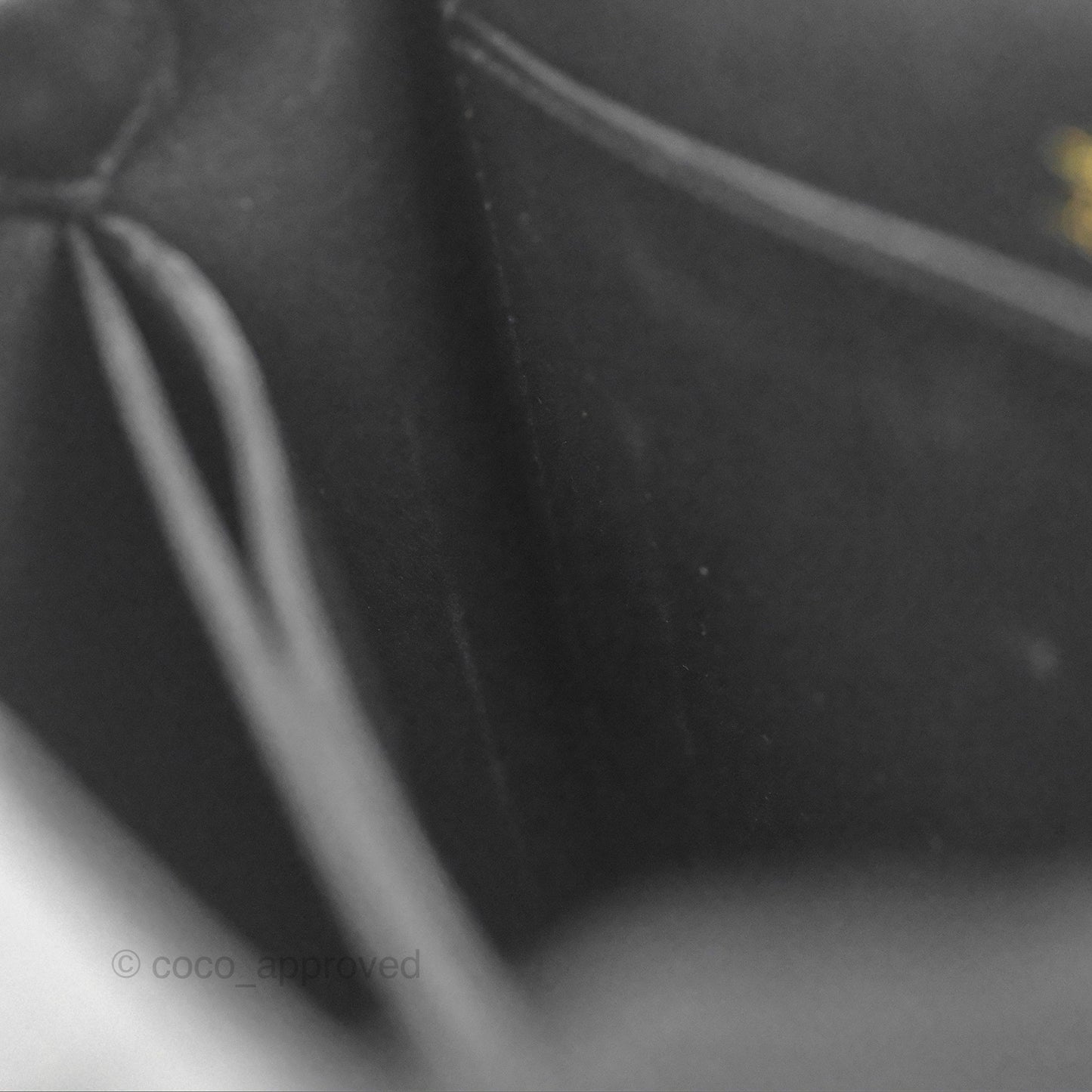 Hermès Roulis Mini 18 Black Swift Gold Hardware