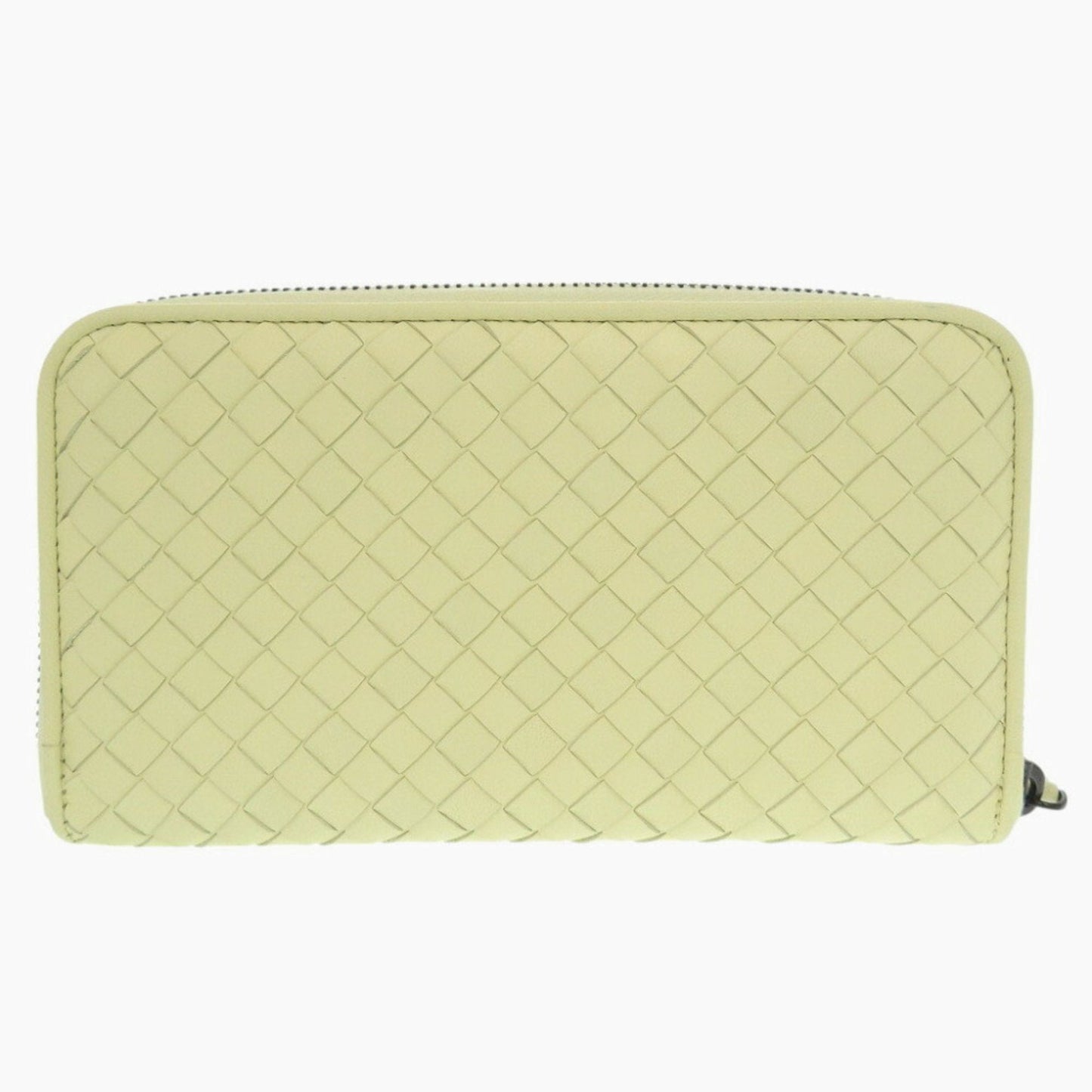Luxury Bottega Veneta  Intrecciato Coin Purse/Coin Case ()