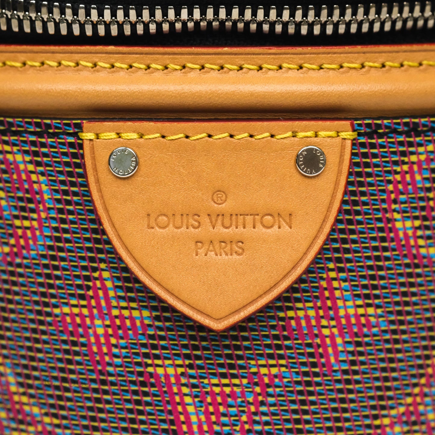 Louis Vuitton Cannes LV Pop Monogram