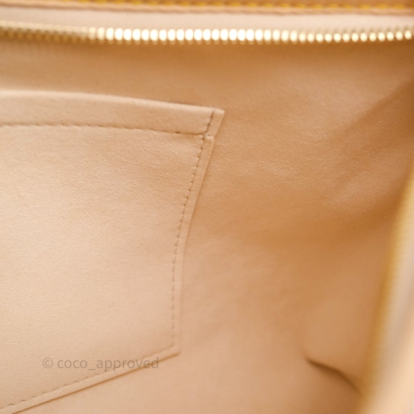 Louis Vuitton x Murakami Carryall East West White Monogram Multicolor